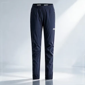Костюм SWIX Nordic XC Ballad Blue JR
