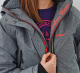 Куртка OW Pop Icon Wmn в магазине Sport-Nordic.ru.