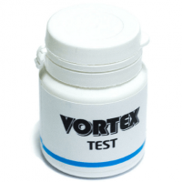 Порошок VORTEX Test 0-6° 30g