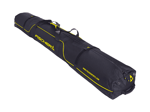 Чехол FISCHER SkiCase XC 210 см