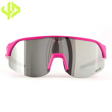 Очки 4KAAD Pulse Active Pink Silver