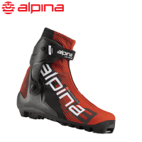 Лыжные ботинки ALPINA ED 3.0 JR