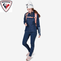 Костюм ROSSIGNOL Poursuite Dark Navy Wmn