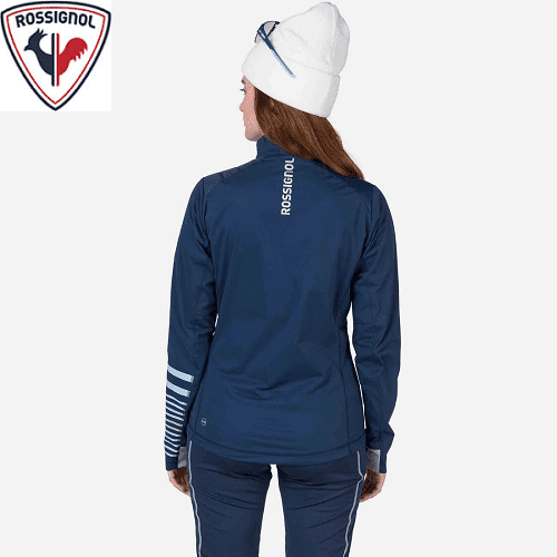 Костюм ROSSIGNOL Poursuite Dark Navy Wmn