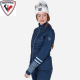 Костюм ROSSIGNOL Poursuite Dark Navy Wmn