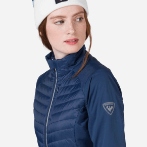 Костюм ROSSIGNOL Poursuite Dark Navy Wmn
