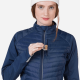 Костюм ROSSIGNOL Poursuite Dark Navy Wmn