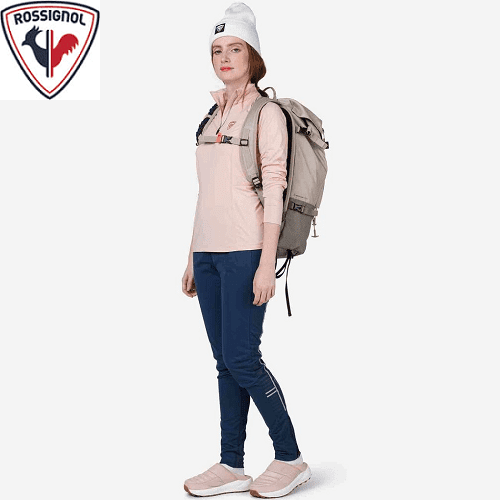 Костюм ROSSIGNOL Poursuite Dark Navy Wmn
