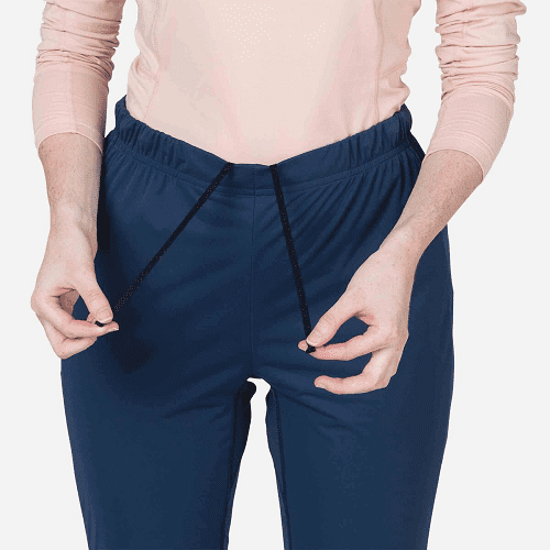 Костюм ROSSIGNOL Poursuite Dark Navy Wmn