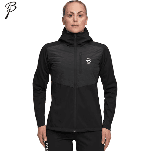 Костюм BD Power Black Wmn в магазине Sport-Nordic.ru.