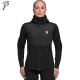 Костюм BD Power Black Wmn в магазине Sport-Nordic.ru.