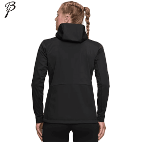 Костюм BD Power Black Wmn