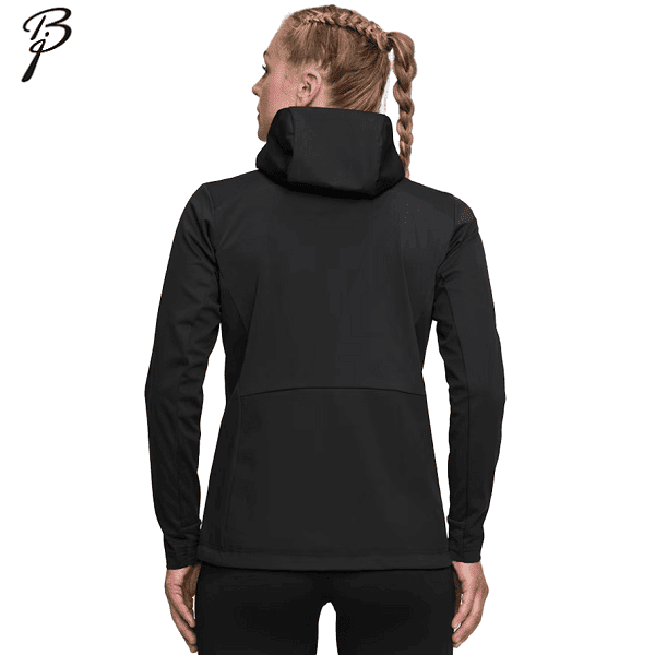 Костюм BD Power Black Wmn в магазине Sport-Nordic.ru.