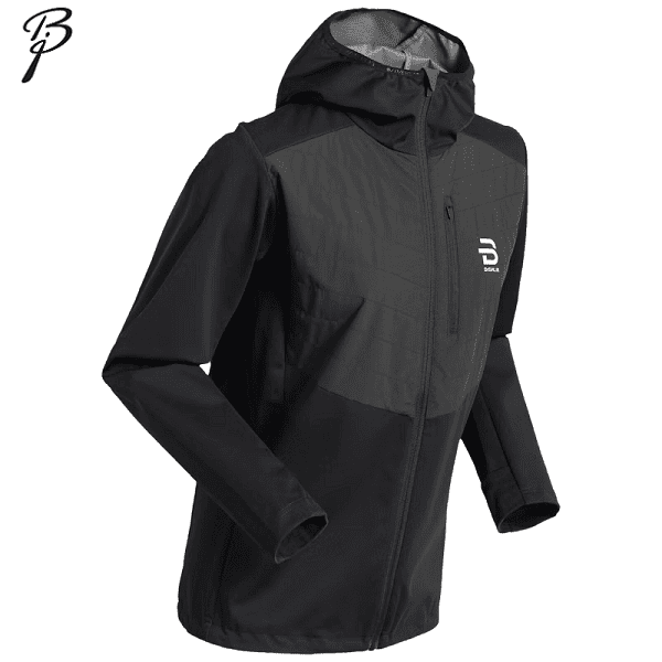 Костюм BD Power Black Wmn в магазине Sport-Nordic.ru.