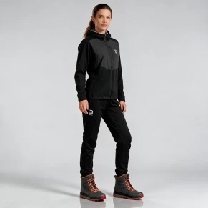Костюм BD Power Black Wmn