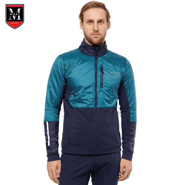 Костюм MOAX Tauri PRO Hybrid Man в магазине Sport-Nordic.ru.