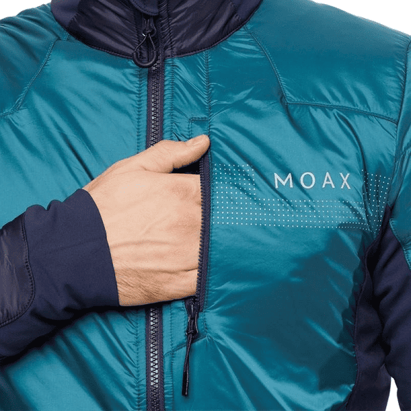 Костюм MOAX Tauri PRO Hybrid Man