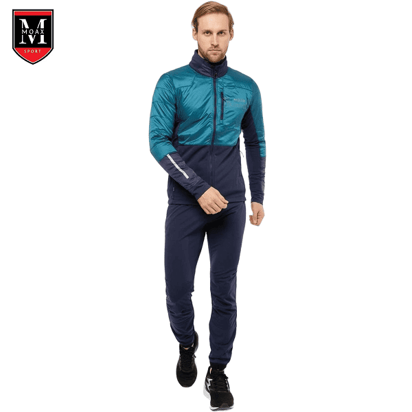 Костюм MOAX Tauri PRO Hybrid Man
