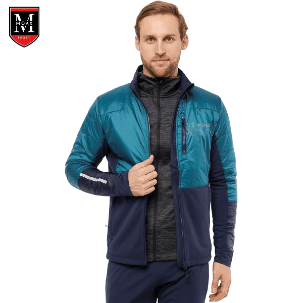 Костюм MOAX Tauri PRO Hybrid Man