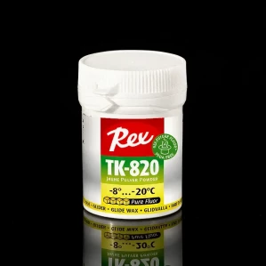 Порошок REX TK-820 -8-20° 30g
