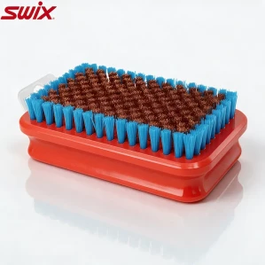Щётка SWIX T0162B Medium Bronze