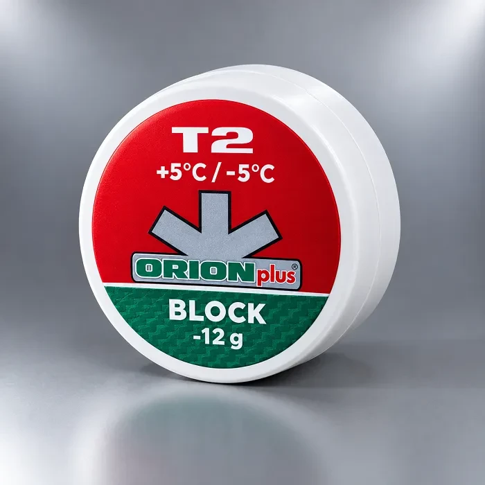 Ускоритель ORION T2 +5-5° 12g