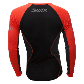 Футболка SWIX Radiant RaceX LS Man