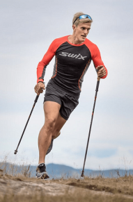 Футболка SWIX Radiant RaceX LS Man
