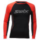 Футболка SWIX Radiant RaceX LS Man в магазине Sport-Nordic.ru.
