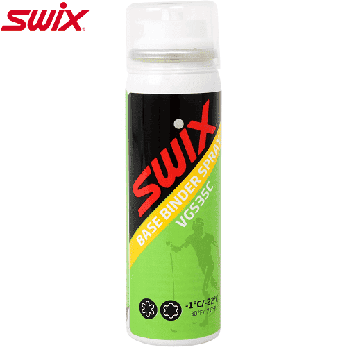 Мазь SWIX VGS35C Base 70ml