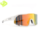 Очки 4KAAD Pulse Race White Gold