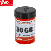 Мазь REX 30GB +1-8° Racing Service 45g