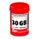 Мазь REX 30GB +1-8° Racing Service 45g в магазине Sport-Nordic.ru.