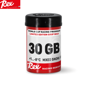 Мазь REX 30GB +1-8 Racing Service 45g