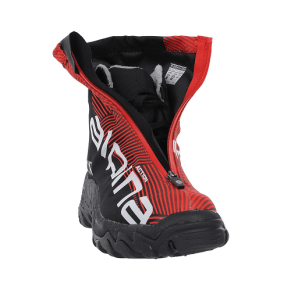 Кроссовки ALPINA XT Action Red Black