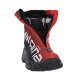 Кроссовки ALPINA XT Action Red Black в магазине Sport-Nordic.ru.