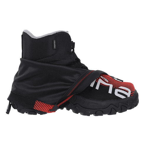 Кроссовки ALPINA XT Action Red Black в магазине Sport-Nordic.ru.