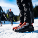 Кроссовки ALPINA XT Action Red Black в магазине Sport-Nordic.ru.