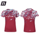 Футболка NONAME Air T-Shirts Cerise Wmn в магазине Sport-Nordic.ru.