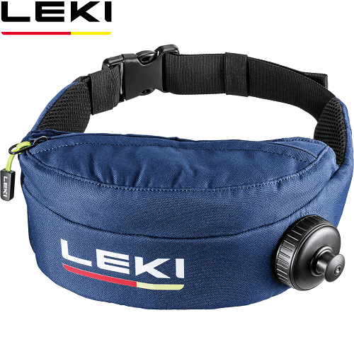 Фляга LEKI Drinkbelt Thermo Compact 0.75л