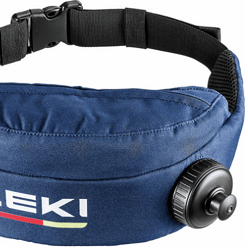 Фляга LEKI Drinkbelt Thermo Compact 0.75л