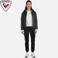 Куртка ROSSIGNOL Hood Light Black Wmn