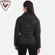 Куртка ROSSIGNOL Hood Light Black Wmn в магазине Sport-Nordic.ru.