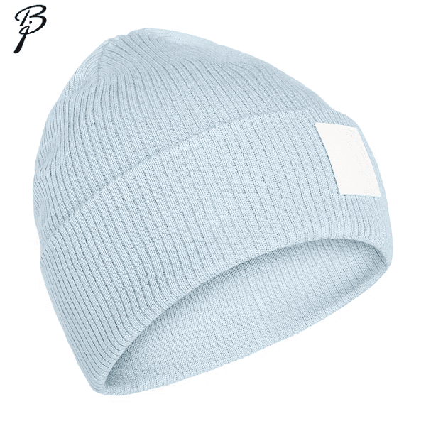 Шапка BD Hat Retro Moonstone Blue в магазине Sport-Nordic.ru.