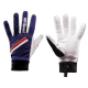 Перчатки LillSport Solid Thermo Blue в магазине Sport-Nordic.ru.
