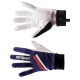 Перчатки LillSport Solid Thermo Blue в магазине Sport-Nordic.ru.