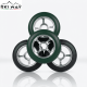 Колесо SKI WAY Black Green 90-81A Flash 530 в магазине Sport-Nordic.ru.
