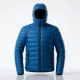 Куртка MOAX Igora Light 2.0 Bright Blue Man