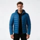 Куртка MOAX Igora Light 2.0 Bright Blue Man