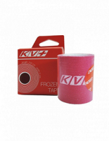 Тейп KV+ Frozen Tape Pink